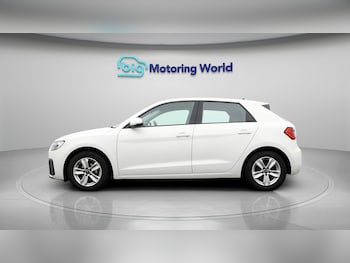Used Audi A1 2022 for sale - 79347406: Photo
