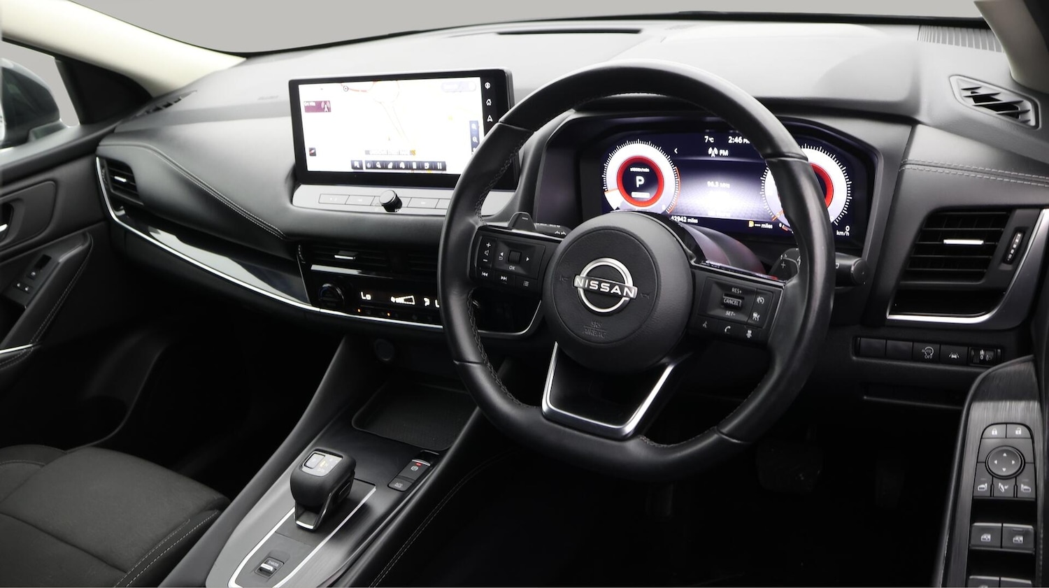 Used Nissan Qashqai 2022 for sale - 76702225: Photo 10