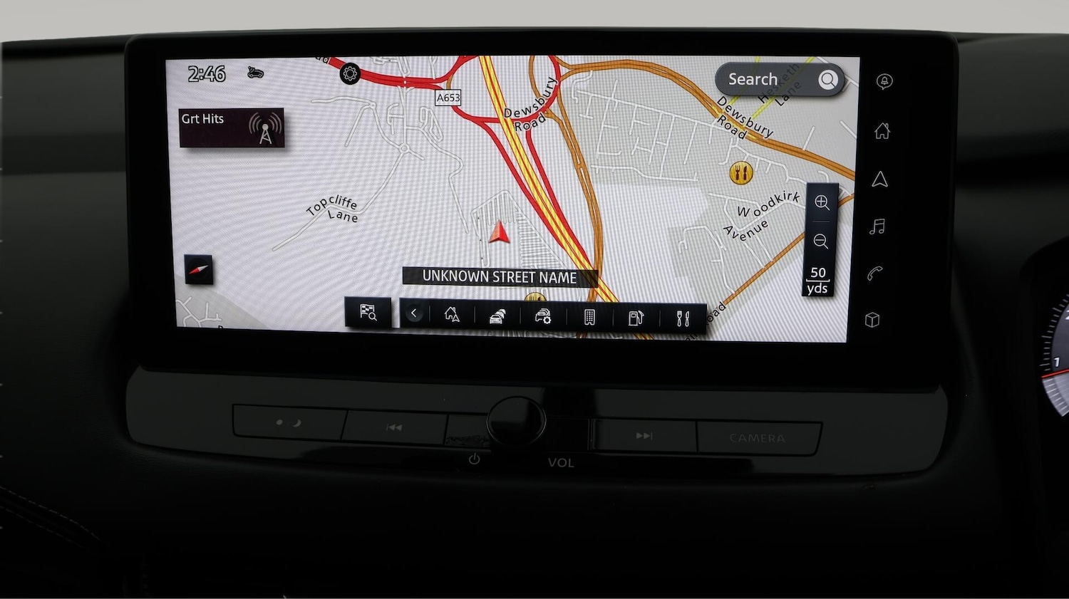 Used Nissan Qashqai 2022 for sale - 76702225: Photo 12