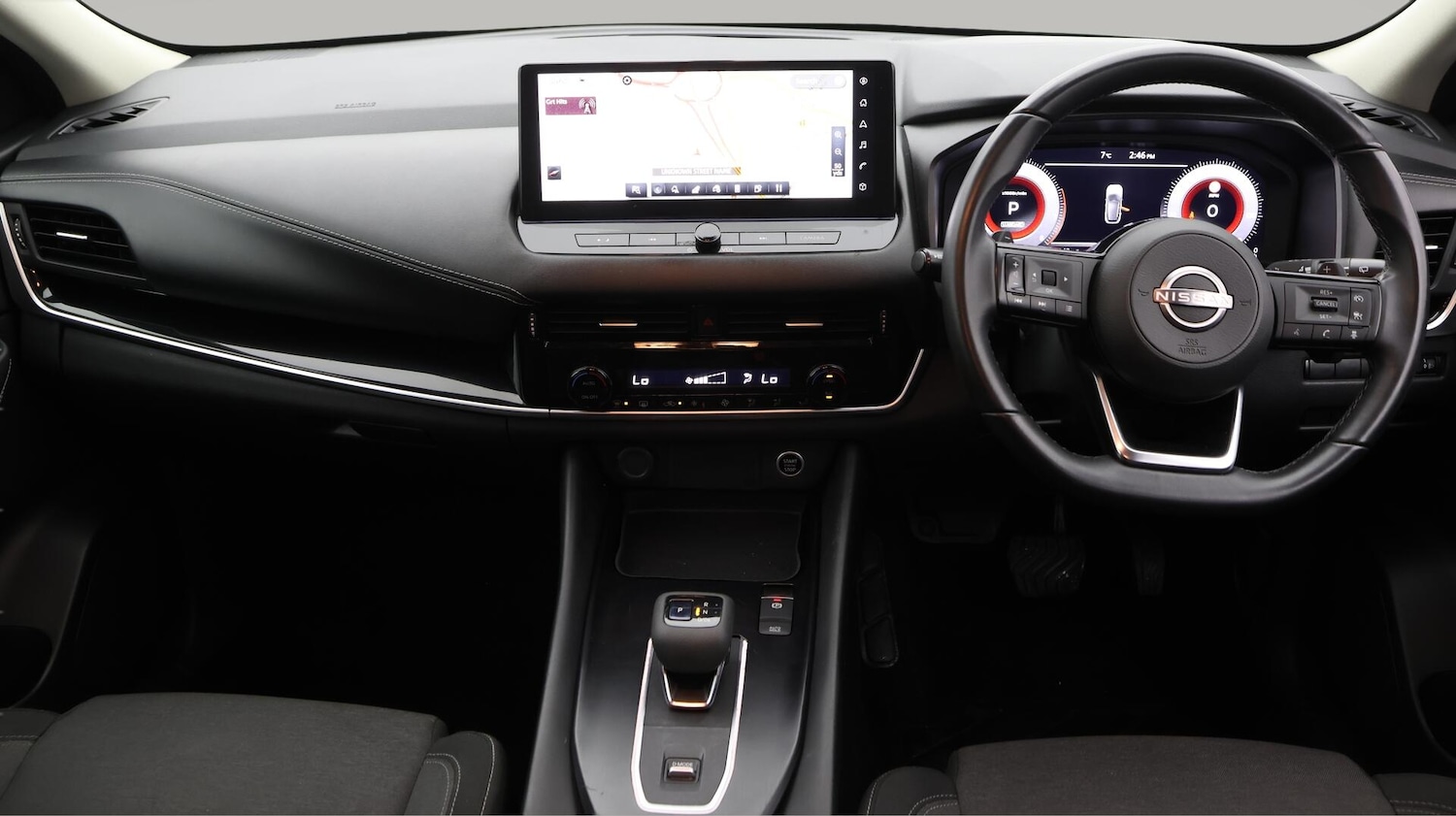 Used Nissan Qashqai 2022 for sale - 76702225: Photo 14