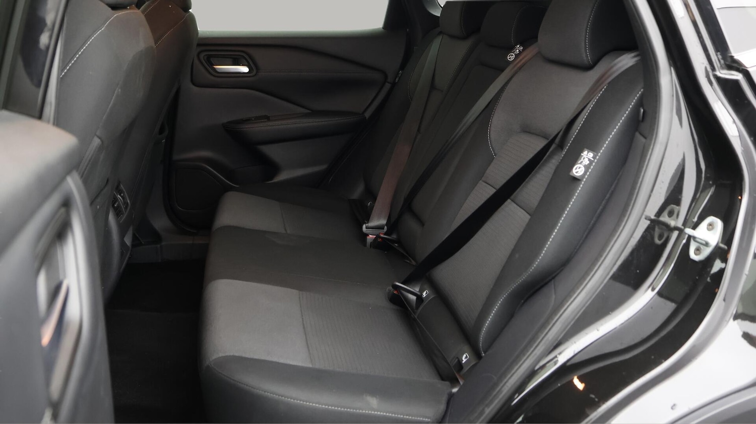 Used Nissan Qashqai 2022 for sale - 76702225: Photo 17