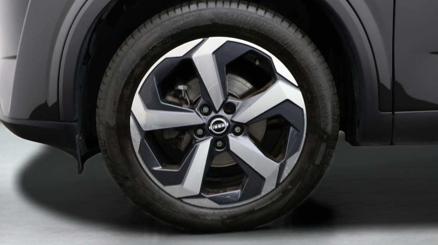 Used Nissan Qashqai 2022 for sale - 76702225: Photo 19