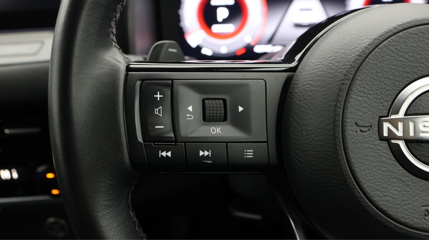 Used Nissan Qashqai 2022 for sale - 76702225: Photo 22