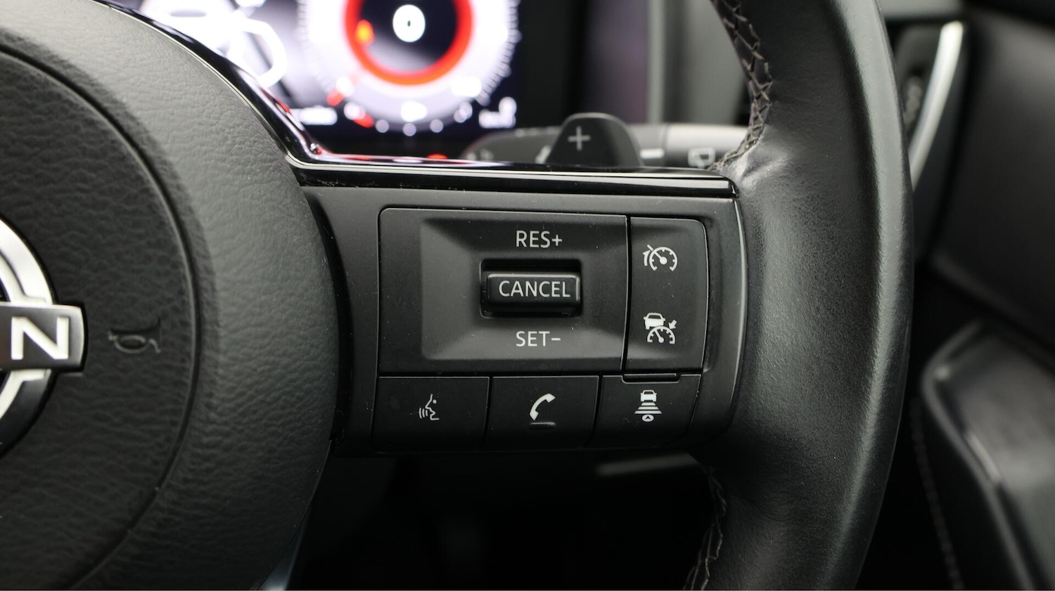 Used Nissan Qashqai 2022 for sale - 76702225: Photo 23