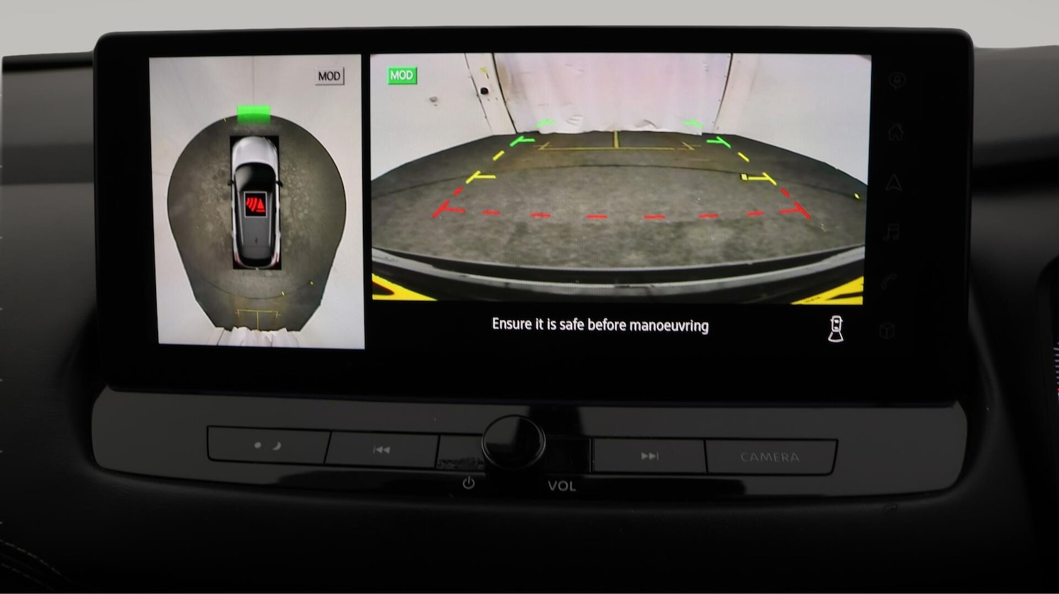 Used Nissan Qashqai 2022 for sale - 76702225: Photo 24