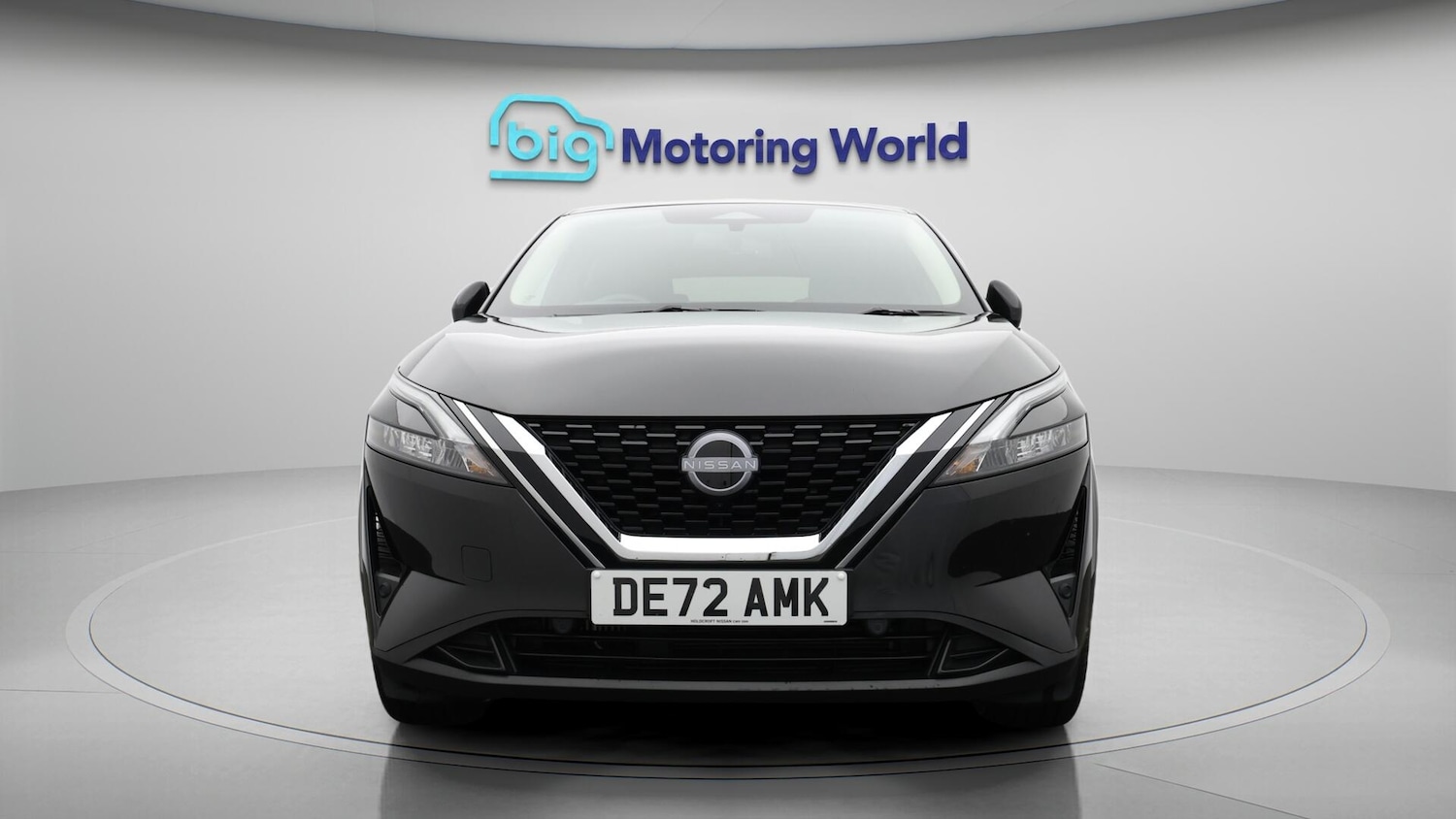 Used Nissan Qashqai 2022 for sale - 76702225: Photo 3