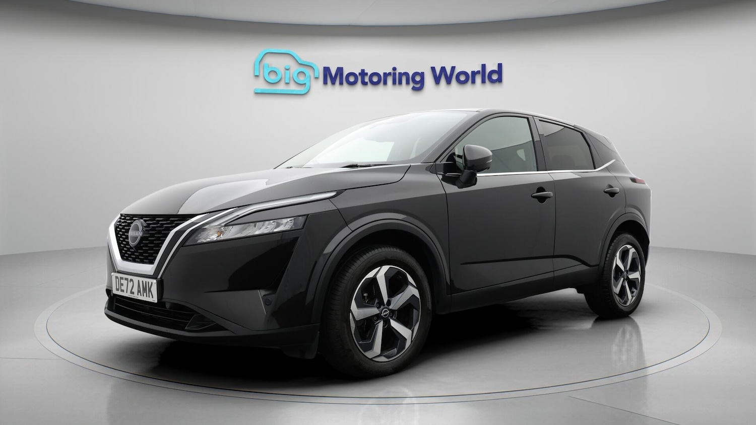 Used Nissan Qashqai 2022 for sale - 76702225: Photo 4