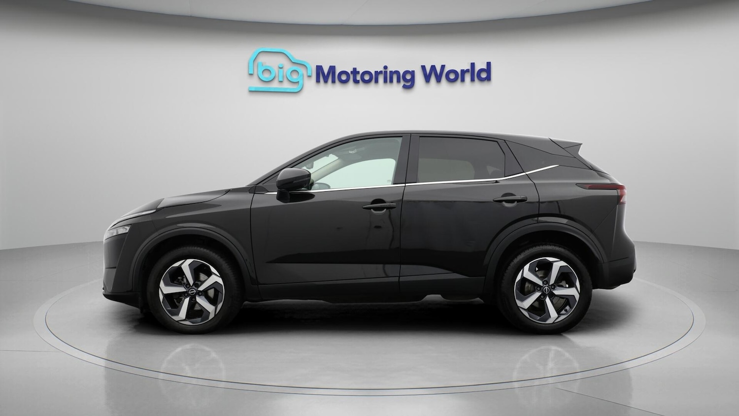 Used Nissan Qashqai 2022 for sale - 76702225: Photo 5