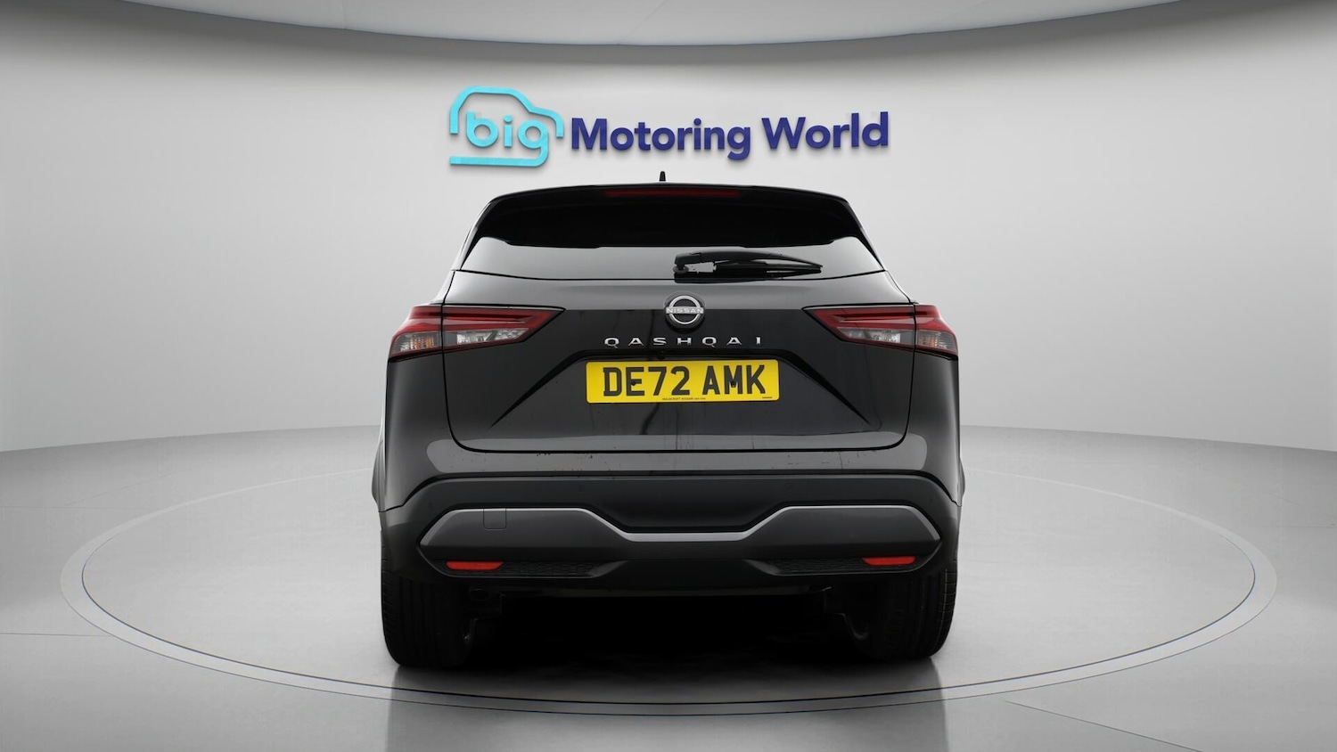 Used Nissan Qashqai 2022 for sale - 76702225: Photo 7