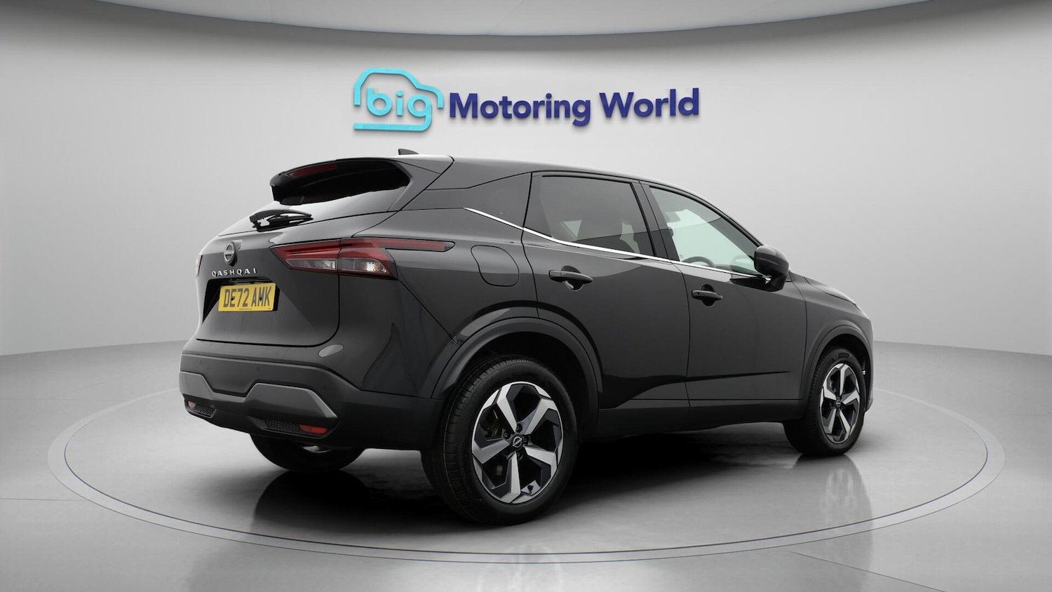 Used Nissan Qashqai 2022 for sale - 76702225: Photo 8