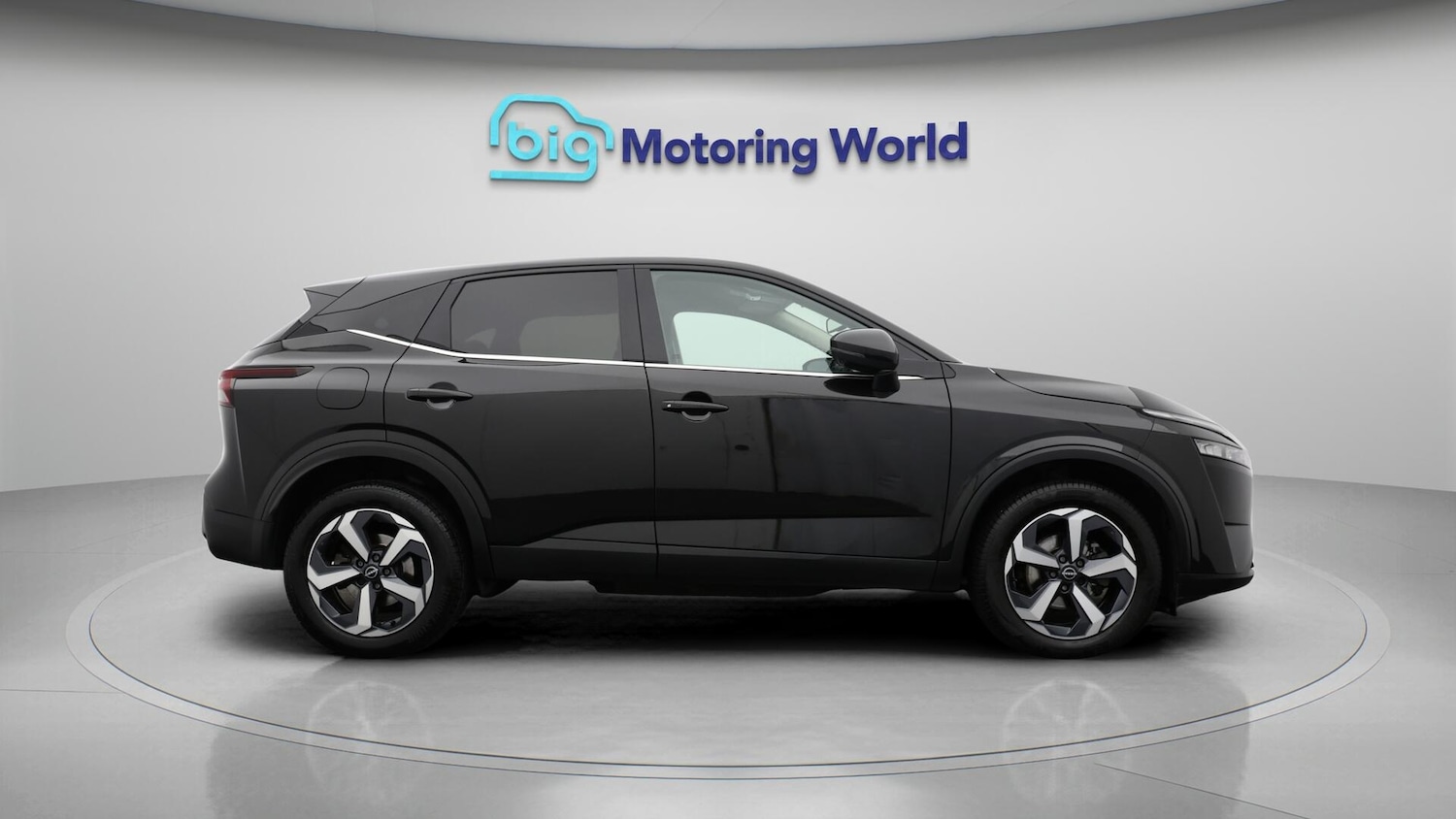 Used Nissan Qashqai 2022 for sale - 76702225: Photo 9