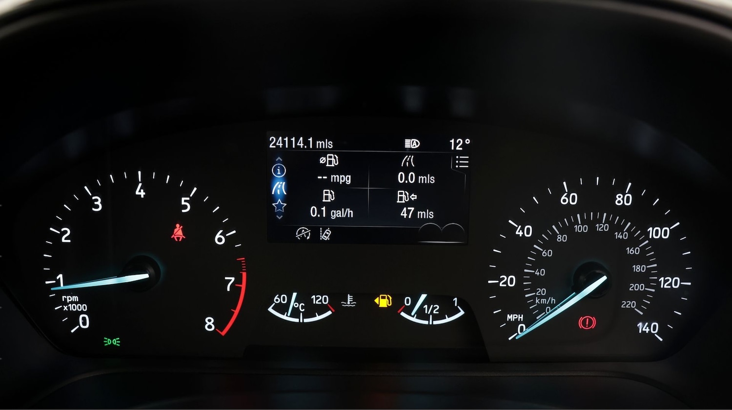 Used Ford Puma 2023 for sale - 77619690: Photo 10