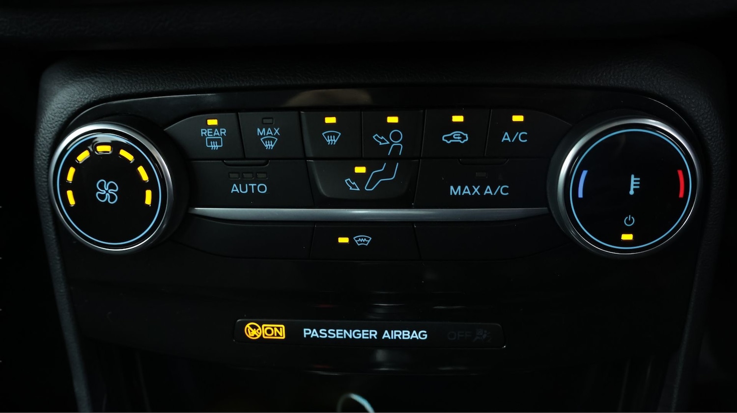 Used Ford Puma 2023 for sale - 77619690: Photo 12