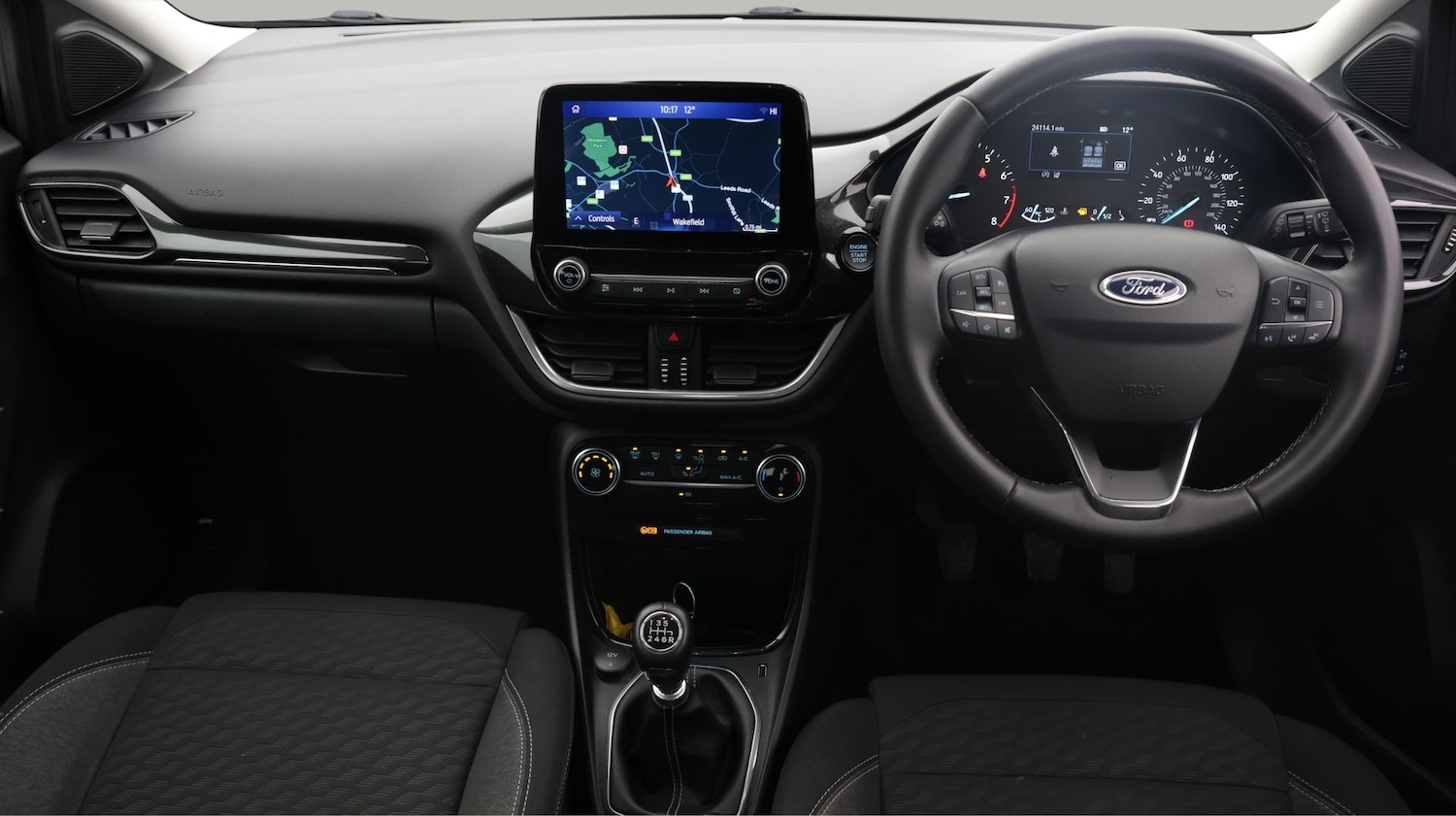 Used Ford Puma 2023 for sale - 77619690: Photo 13