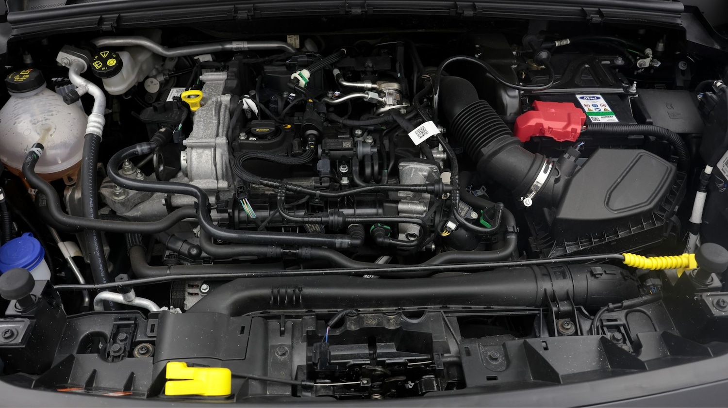 Used Ford Puma 2023 for sale - 77619690: Photo 19