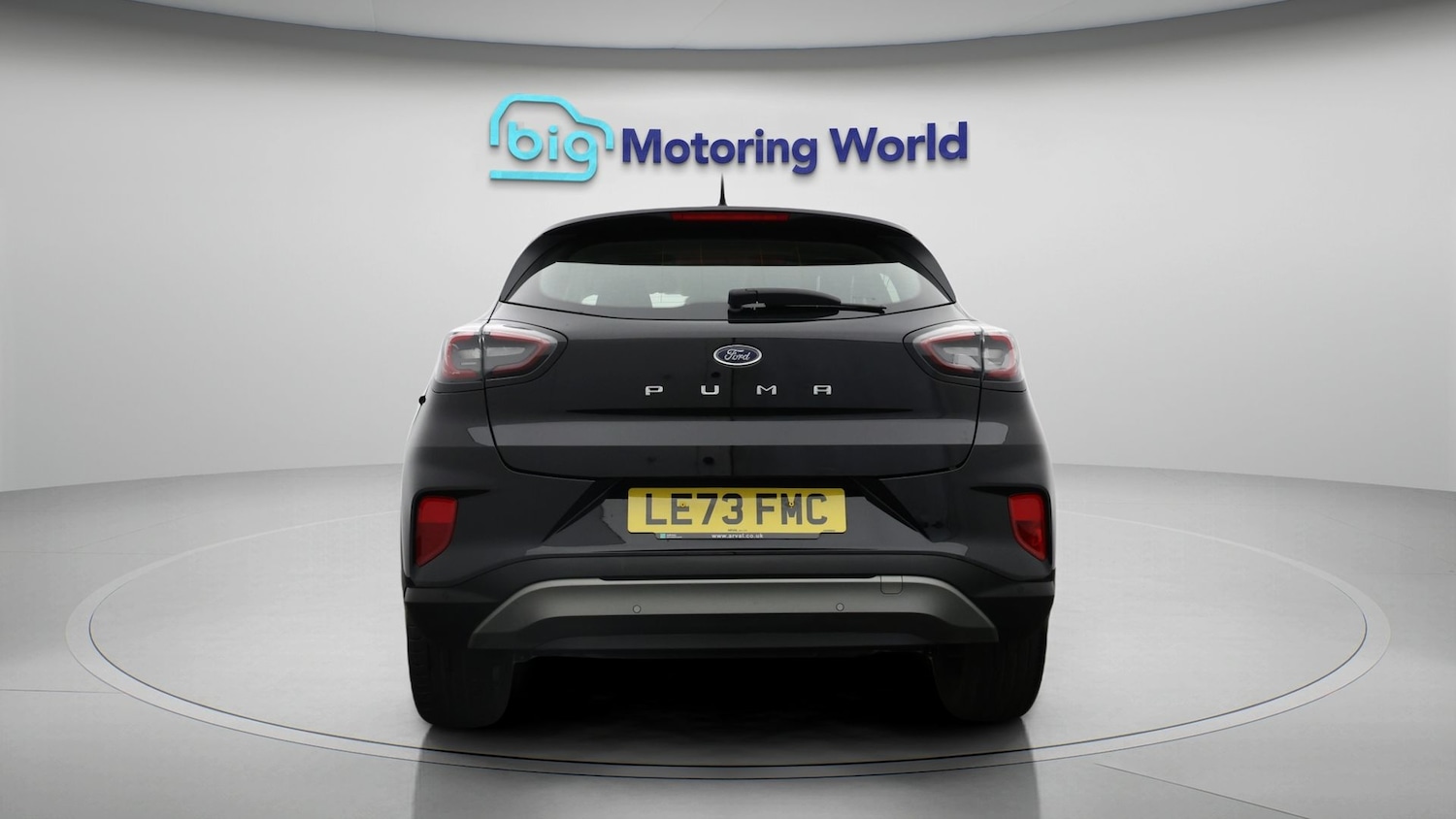 Used Ford Puma 2023 for sale - 77619690: Photo 6