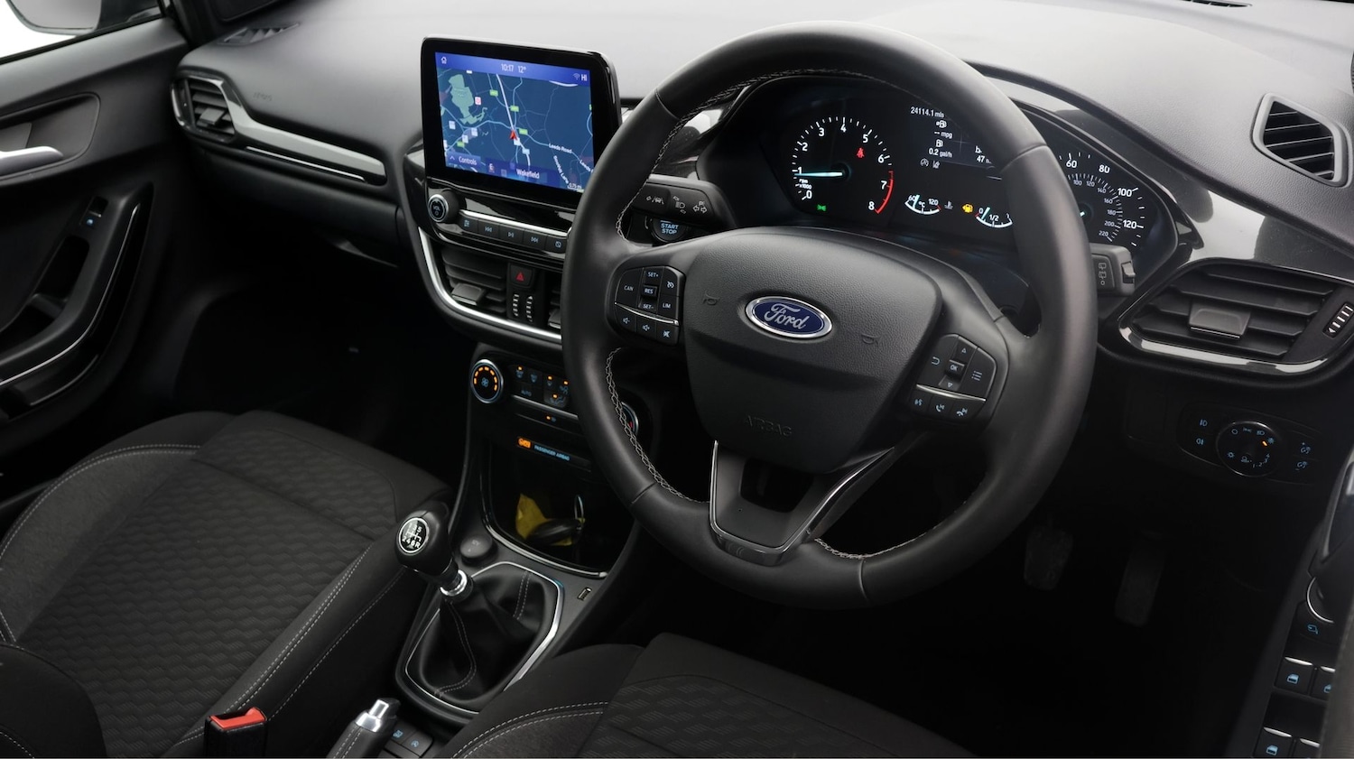 Used Ford Puma 2023 for sale - 77619690: Photo 9