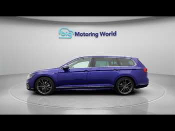 Used Volkswagen Passat 2021 for sale - 74738085: Photo