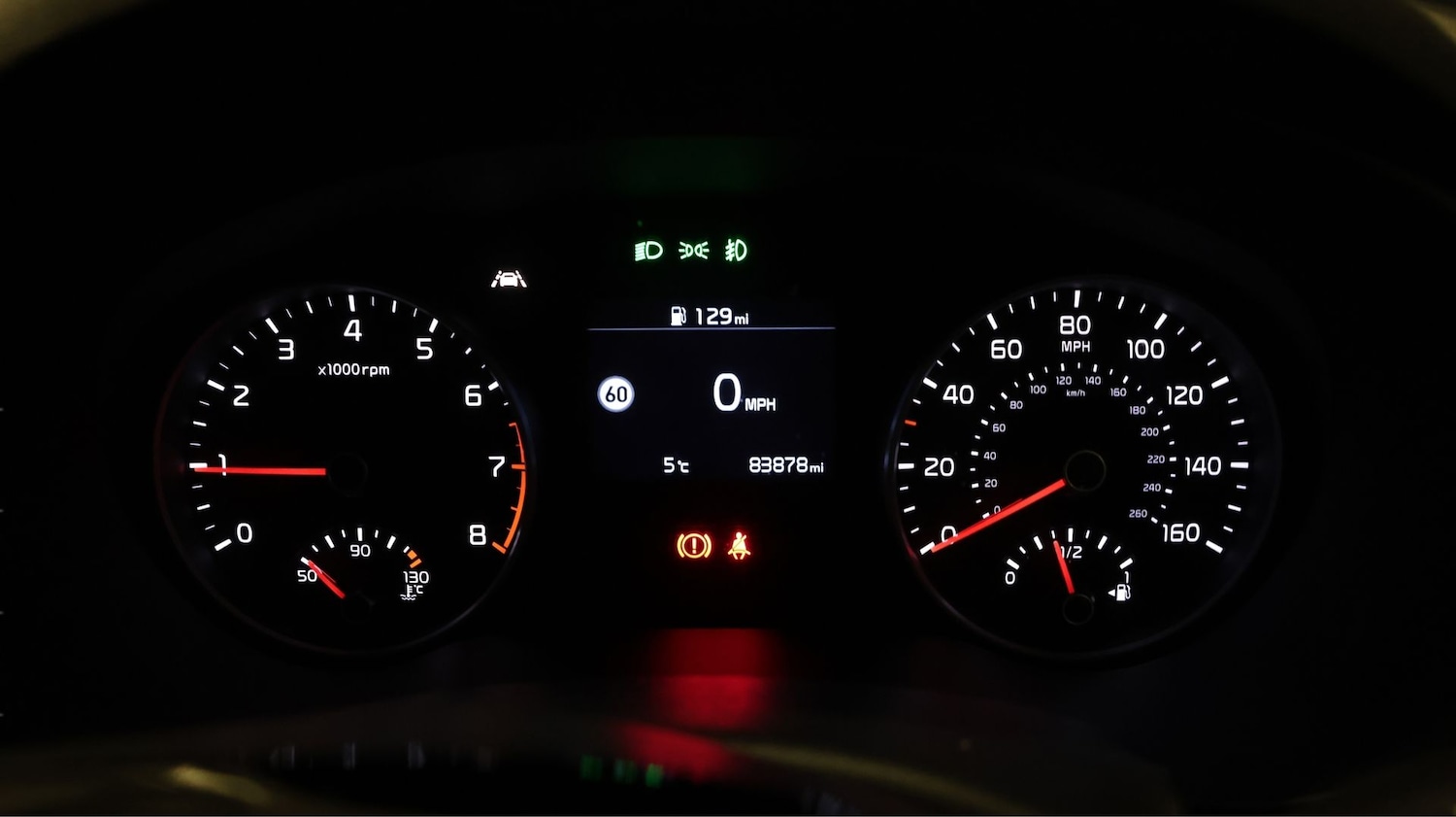 Used Kia Sportage 2021 for sale - 77537087: Photo 10