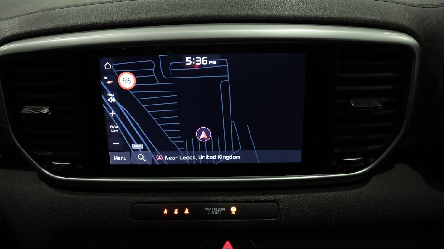 Used Kia Sportage 2021 for sale - 77537087: Photo 11