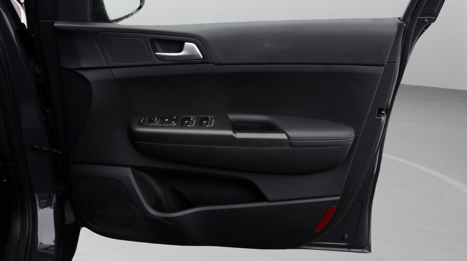 Used Kia Sportage 2021 for sale - 77537087: Photo 15