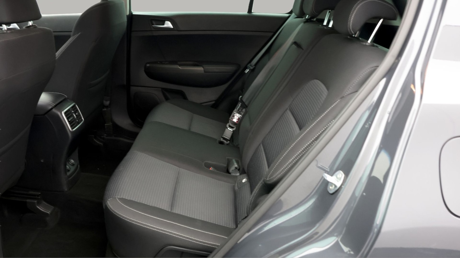 Used Kia Sportage 2021 for sale - 77537087: Photo 16