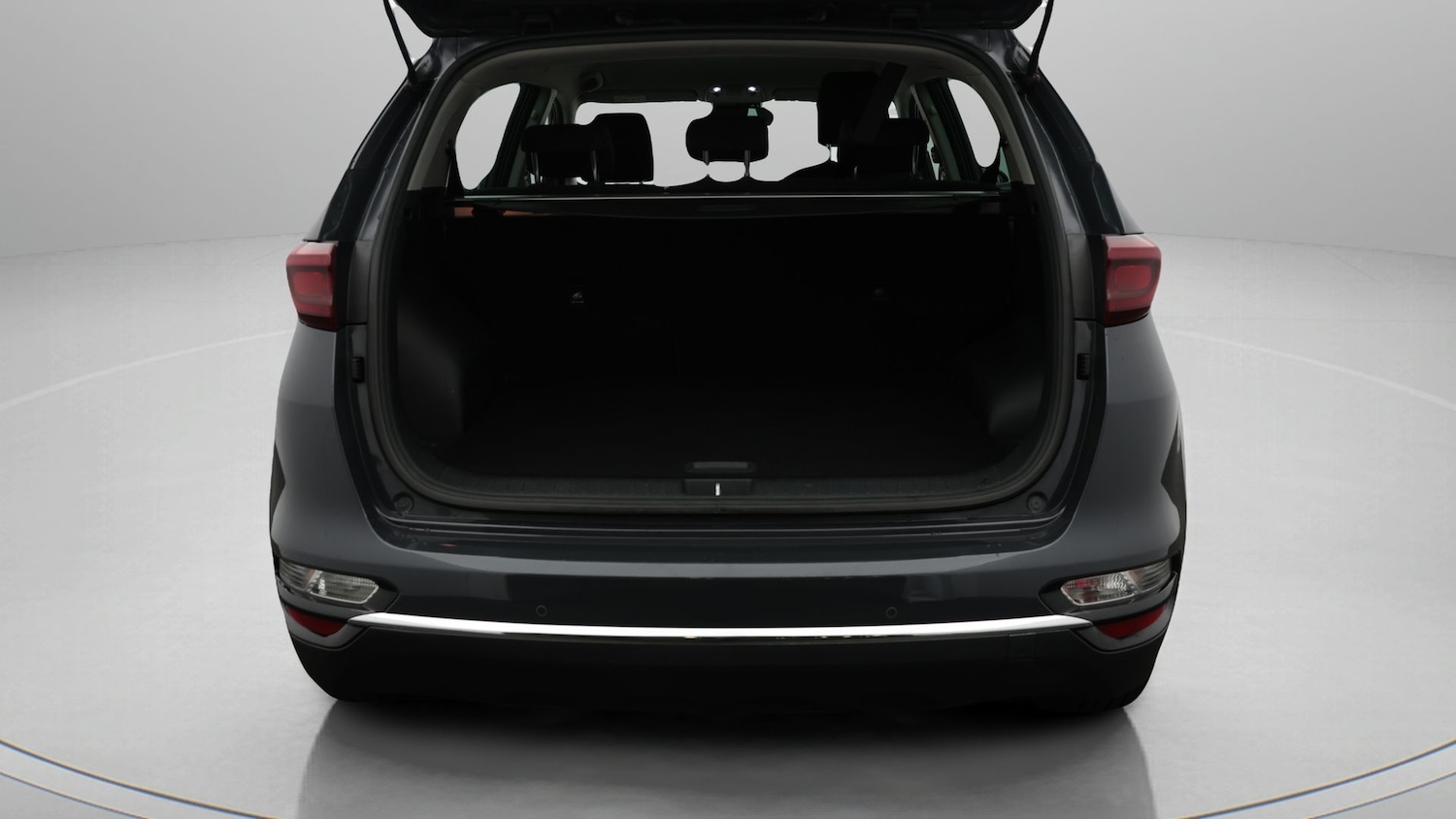 Used Kia Sportage 2021 for sale - 77537087: Photo 17