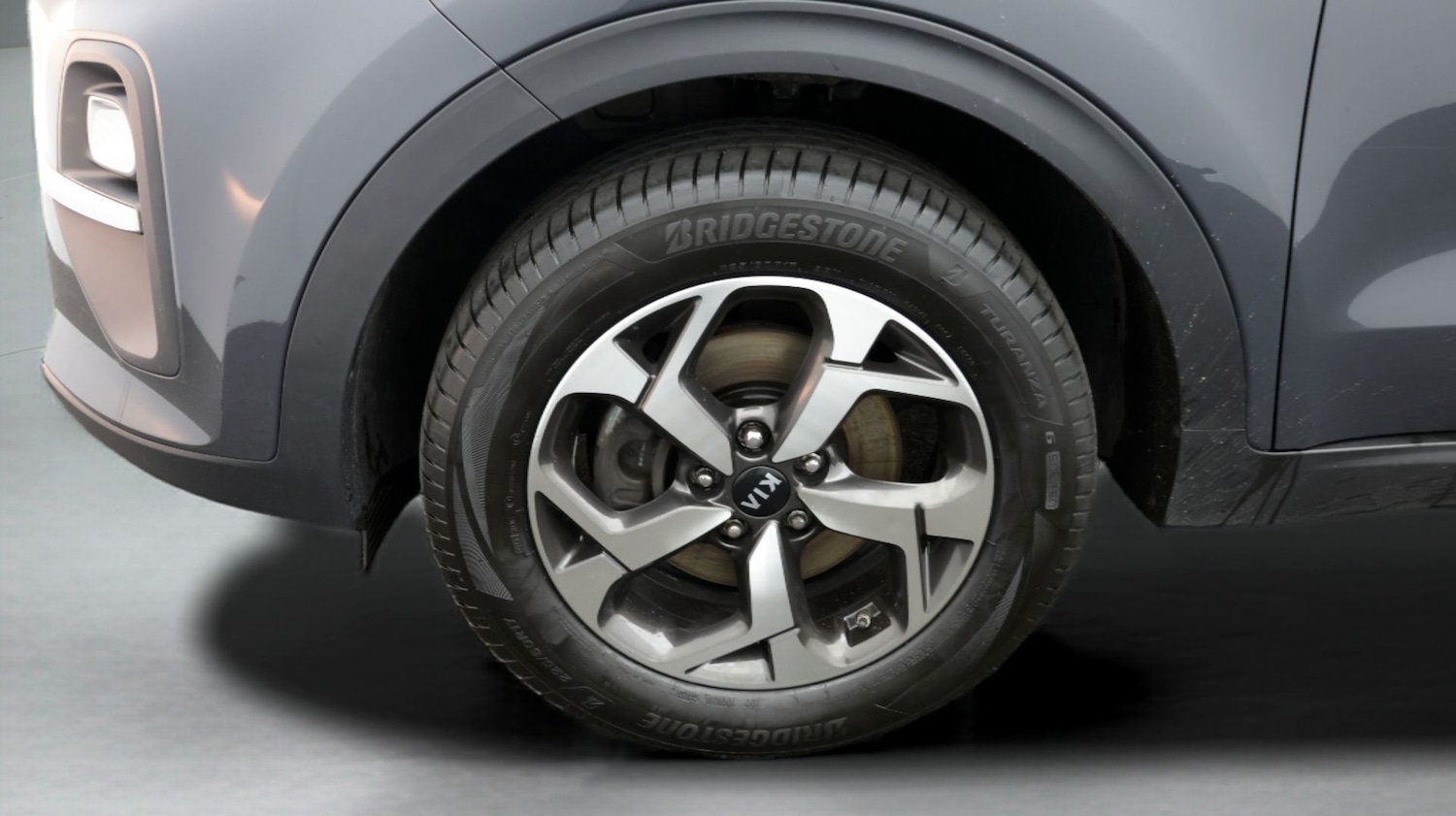 Used Kia Sportage 2021 for sale - 77537087: Photo 18