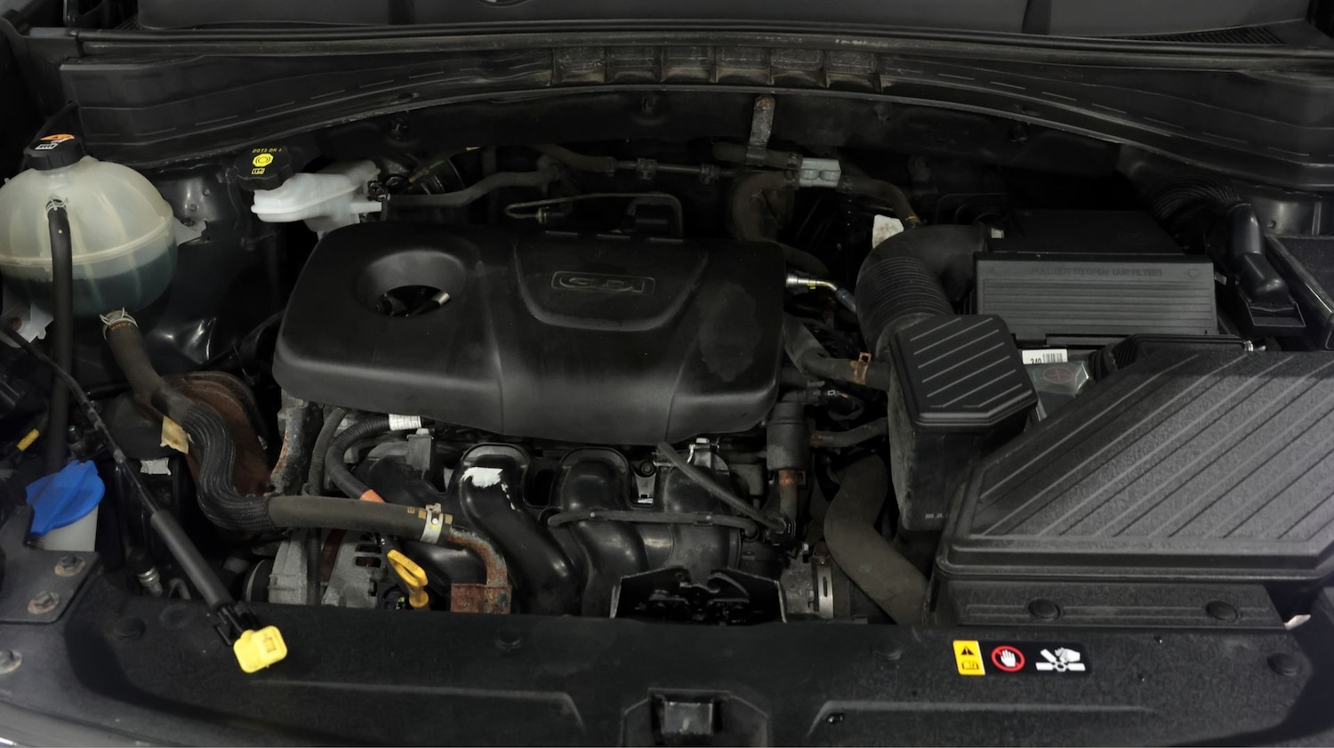 Used Kia Sportage 2021 for sale - 77537087: Photo 19