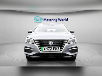 Used MG MG5 2022 for sale - 79656619: Photo