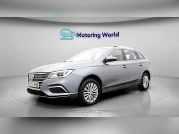 Used MG MG5 2022 for sale - 79656619: Photo