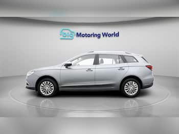 Used MG MG5 2022 for sale - 79656619: Photo