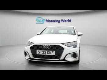 Used Audi A3 2022 for sale - 75040964: Photo