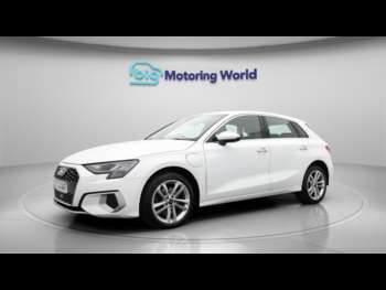 Used Audi A3 2022 for sale - 75040964: Photo