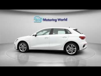 Used Audi A3 2022 for sale - 75040964: Photo