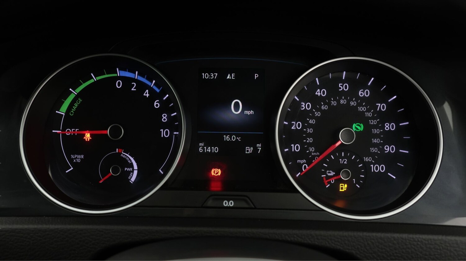 Used Volkswagen Golf for sale - 77584803: Photo 10