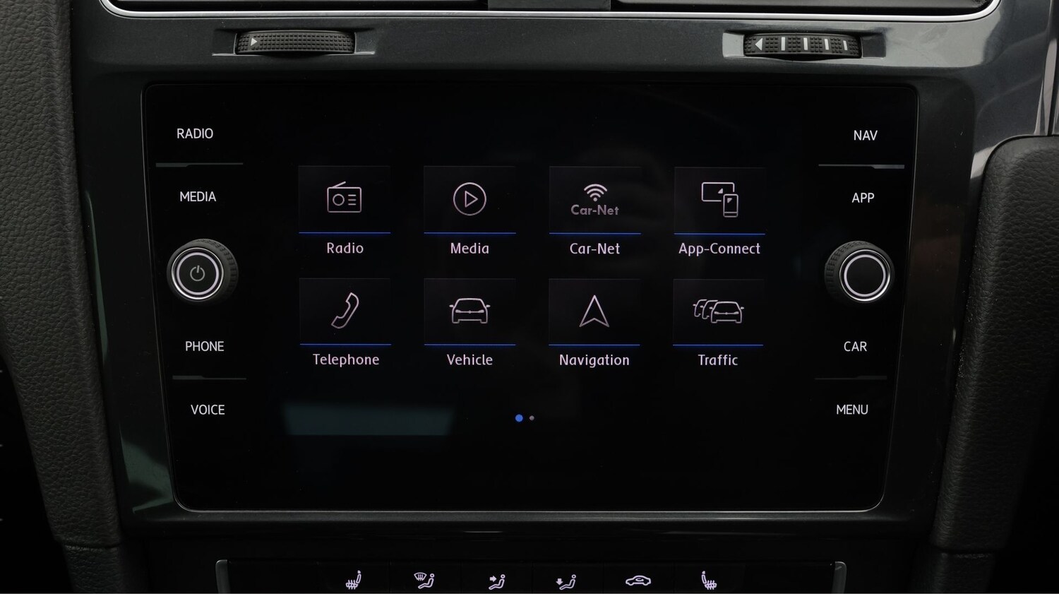 Used Volkswagen Golf for sale - 77584803: Photo 11