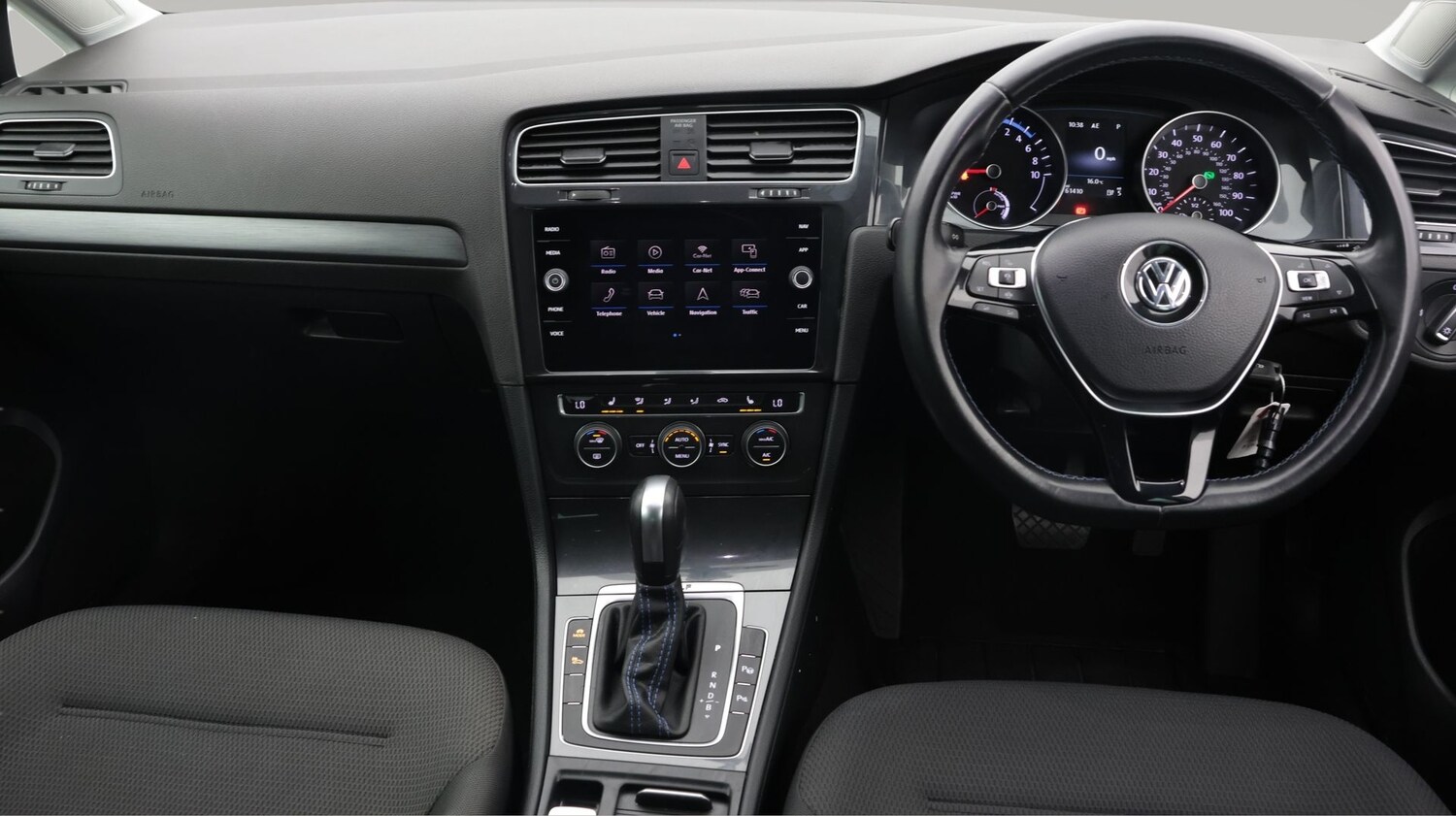 Used Volkswagen Golf for sale - 77584803: Photo 13