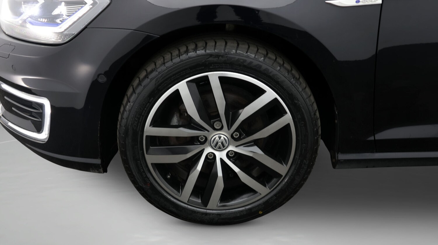 Used Volkswagen Golf for sale - 77584803: Photo 18