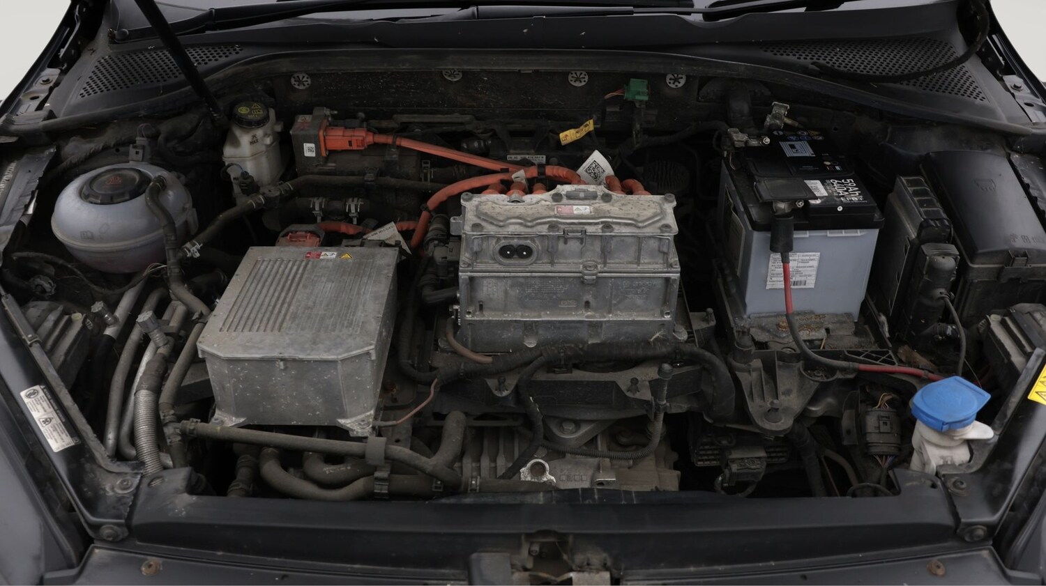 Used Volkswagen Golf for sale - 77584803: Photo 19