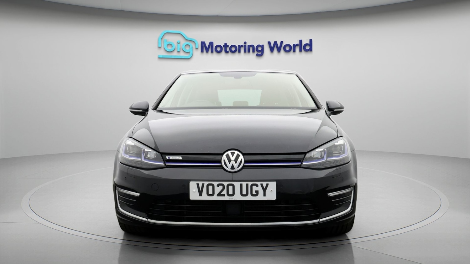Used Volkswagen Golf for sale - 77584803: Photo 2