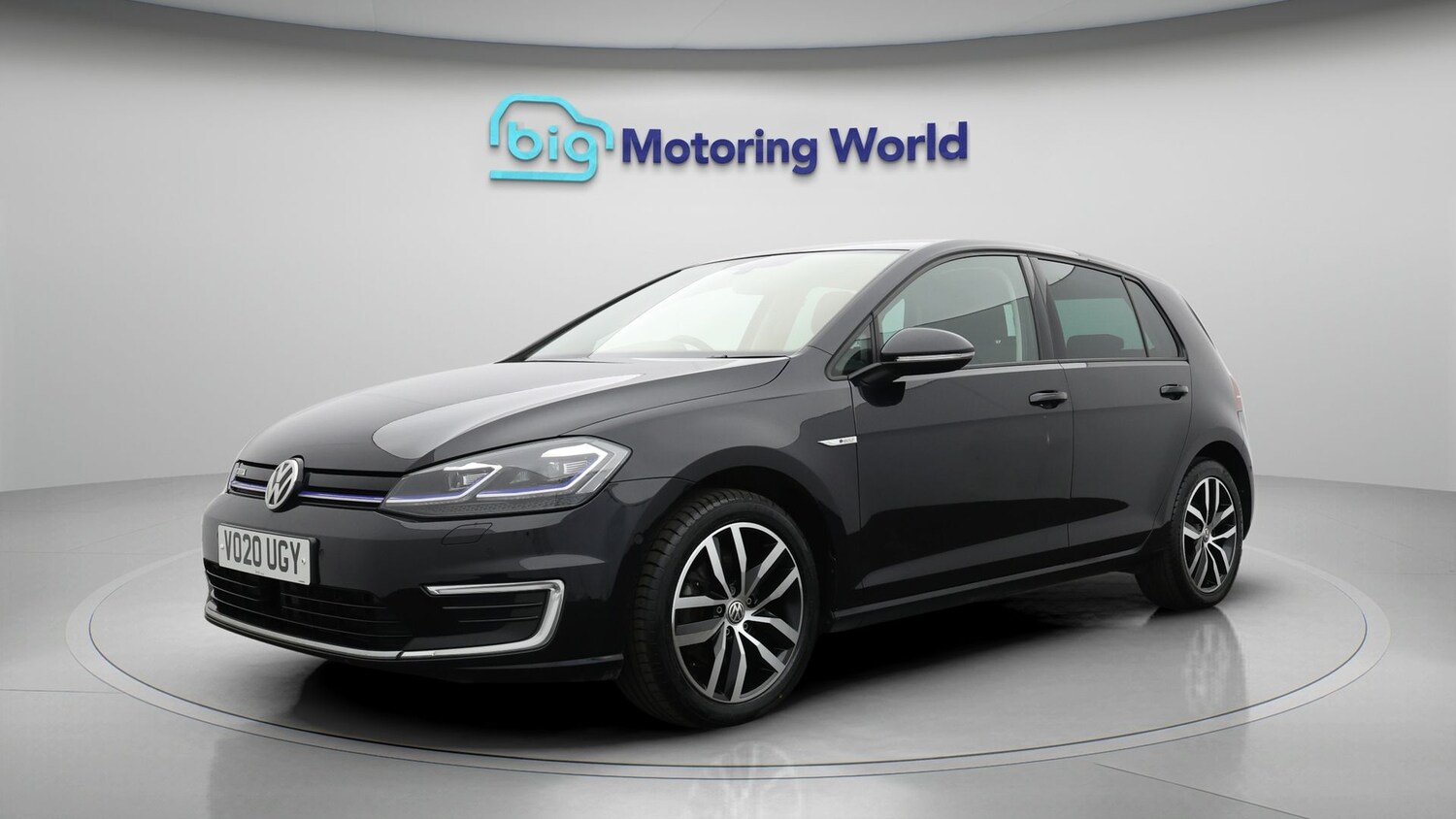 Used Volkswagen Golf for sale - 77584803: Photo 3