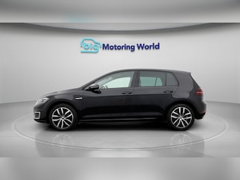 Used Volkswagen Golf 2020 for sale - 77584803: Photo