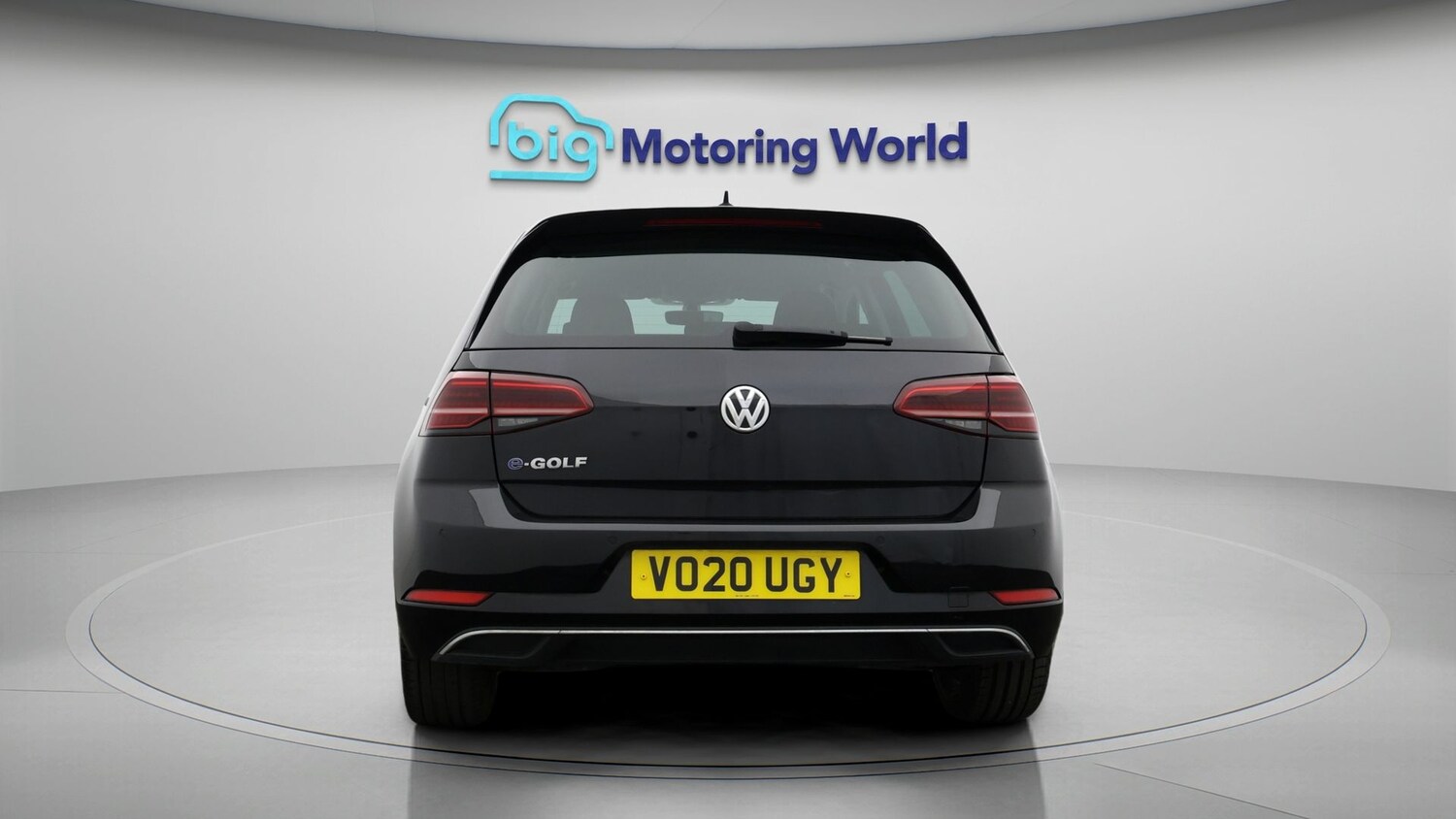 Used Volkswagen Golf for sale - 77584803: Photo 6