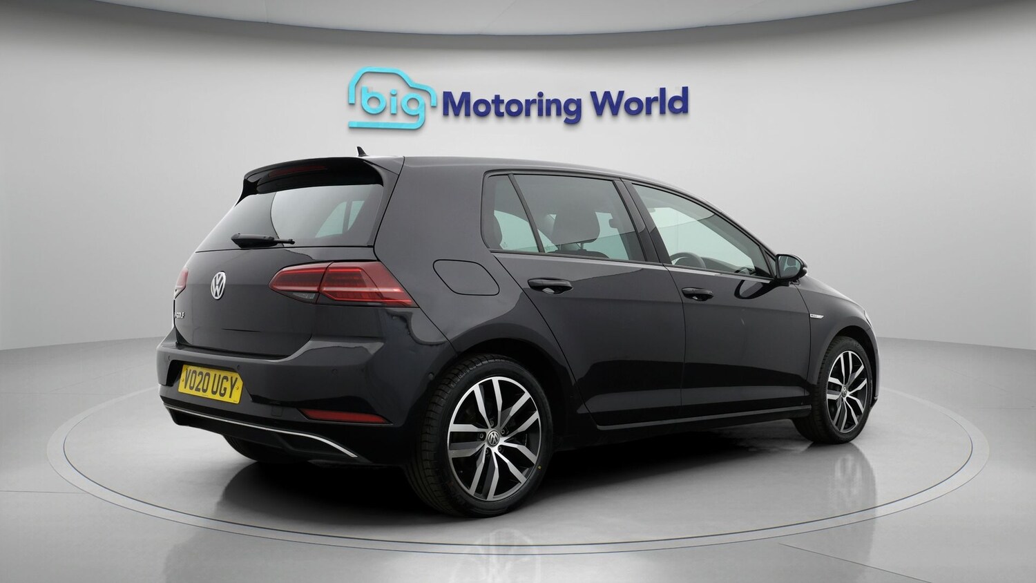 Used Volkswagen Golf for sale - 77584803: Photo 7