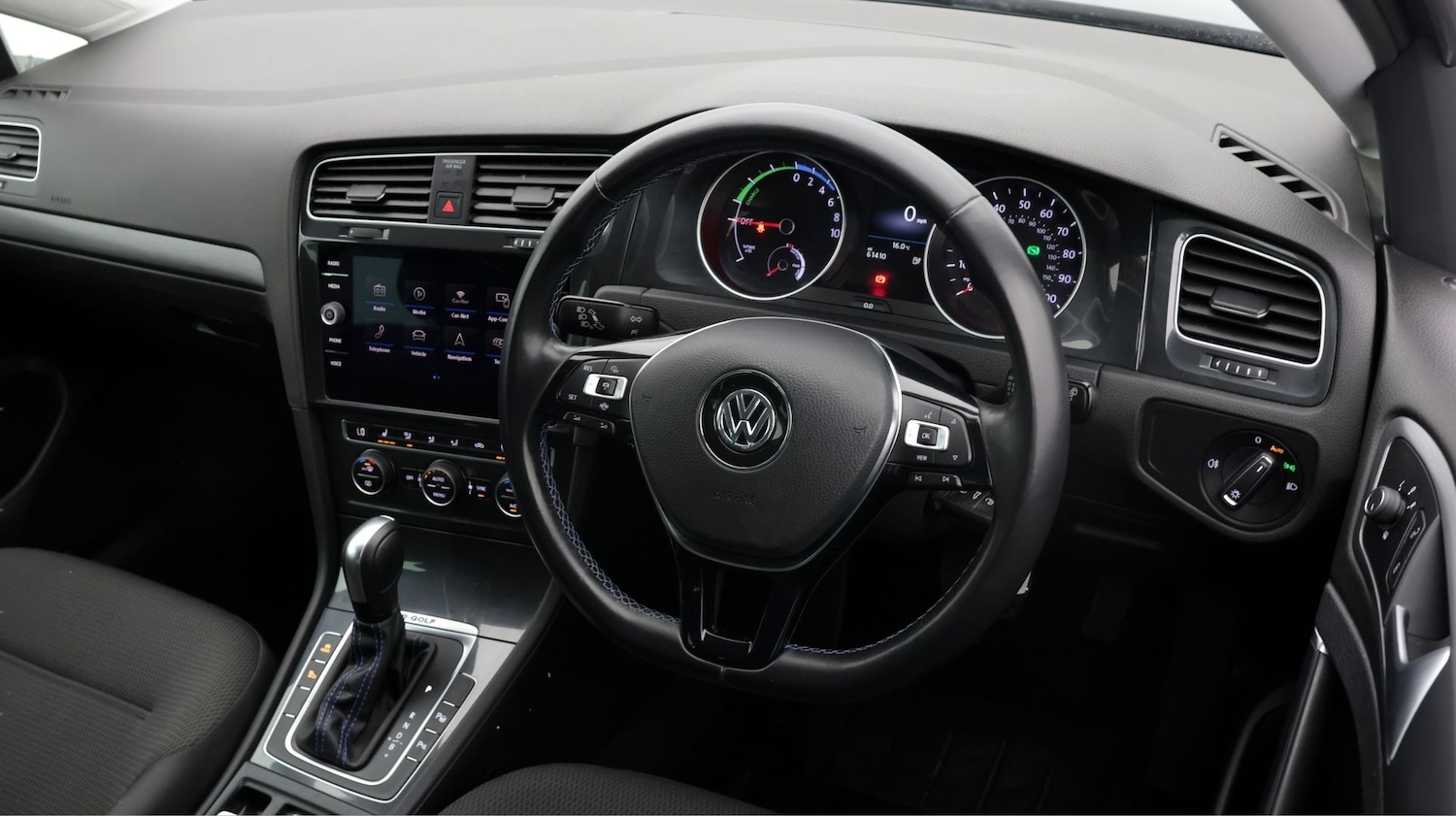 Used Volkswagen Golf for sale - 77584803: Photo 9