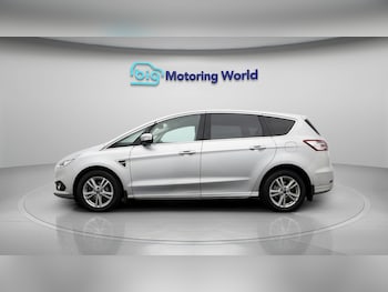 Used Ford S-Max 2018 for sale - 78462418: Photo