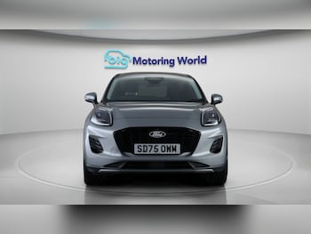 Used Ford Puma 2025 for sale - 78543451: Photo
