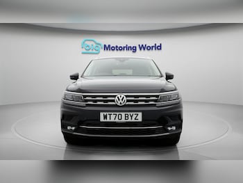 Used Volkswagen Tiguan Allspace 2021 for sale - 79177803: Photo