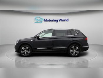 Used Volkswagen Tiguan Allspace 2021 for sale - 79177803: Photo